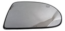 Luna Espejo Jeep Compass 2007,2008,2009,2010 C/ Desempañant Derecho