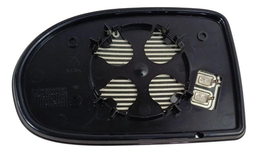Luna Espejo Jeep Compass 2007,2008,2009,2010 C/ Desempañant