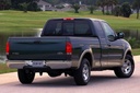 Calavera Ford Lobo 1997 1998 1999 2000 2001 2002 2003 Depo