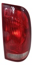 Calavera Ford Lobo 1997 1998 1999 2000 2001 2002 2003 Depo