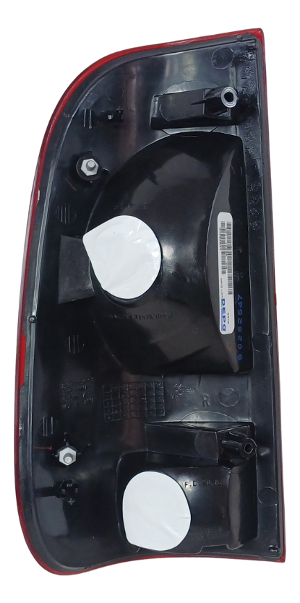Calavera Ford Lobo 1997 1998 1999 2000 2001 2002 2003 Depo