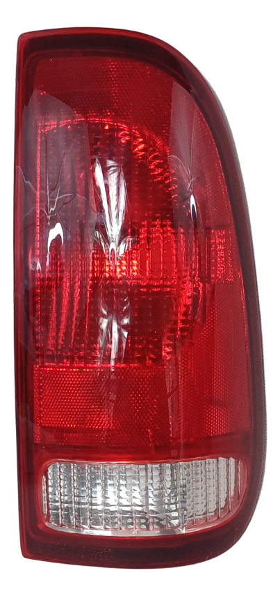 Calavera Ford Lobo 1997 1998 1999 2000 2001 2002 2003 Depo