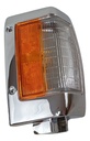 Cuarto Nissan D21 1990 1991 1992 1...05 2006 2007 2008 Depo