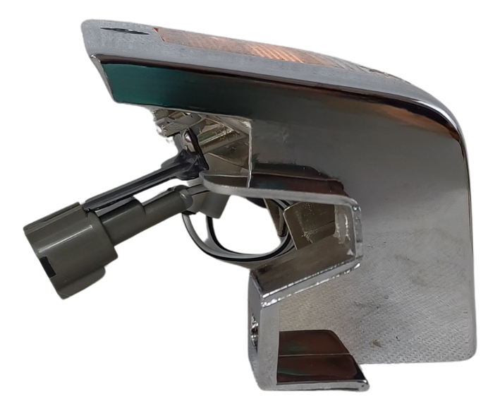 Cuarto Nissan D21 1990 1991 1992 1...05 2006 2007 2008 Depo