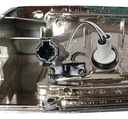 Cuarto Nissan D21 1990 1991 1992 1...05 2006 2007 2008 Depo