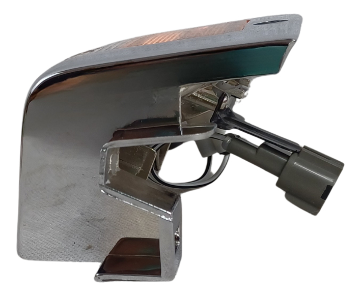 Cuarto Nissan D21 1990 1991 1992 1...05 2006 2007 2008 Depo