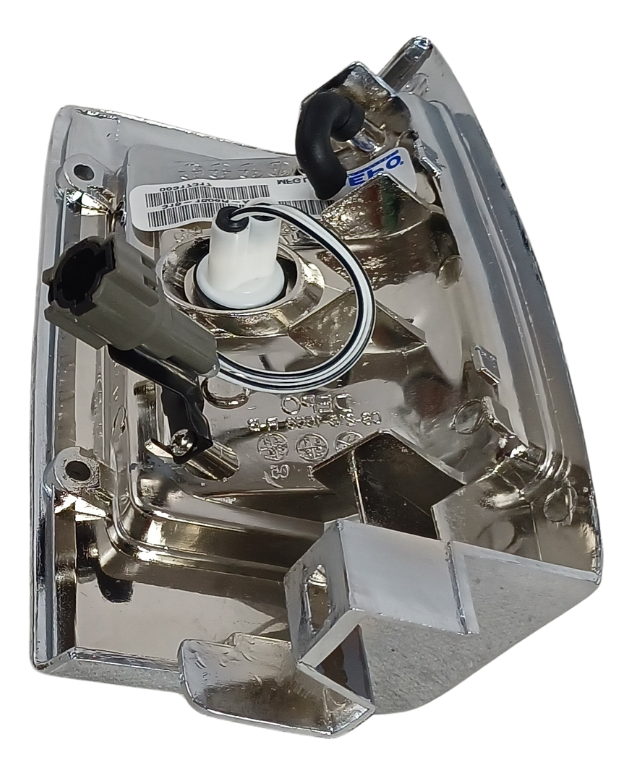 Cuarto Nissan D21 1990 1991 1992 1...05 2006 2007 2008 Depo