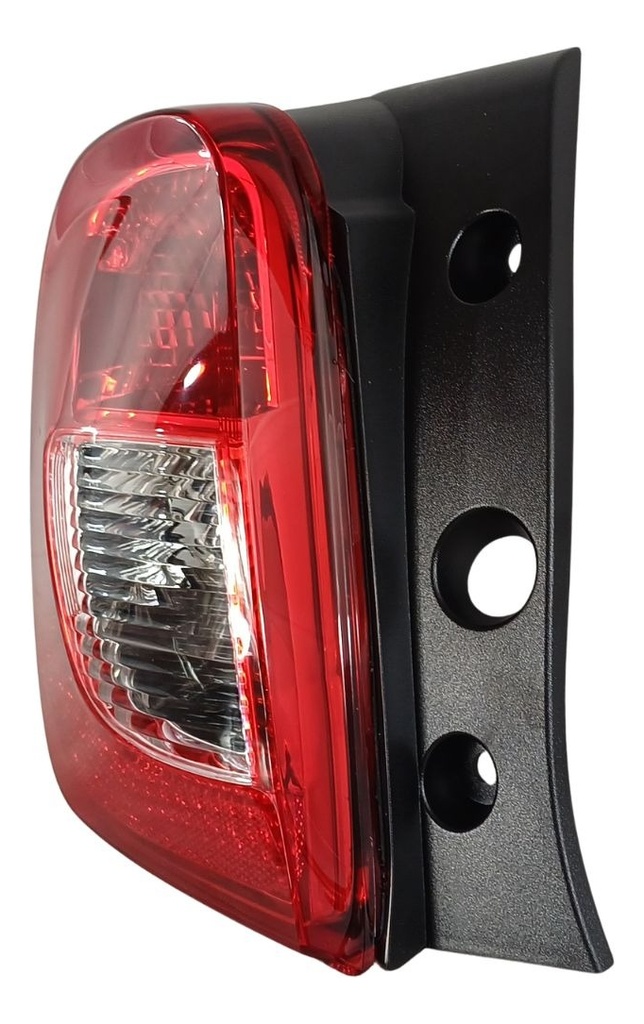 Calavera Nissan March 2014,2015,2016,2017,2018,2019,2020 Izquierdo/conductor Rojo