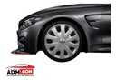 TAPON POLVERA RIN 15 ABS SPORT GRIS LGR0027