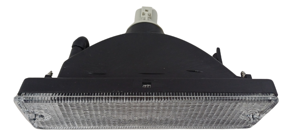 CUARTO FRONTAL NS D21 02-08 BLANCO C/FOCO DEPO IZQ