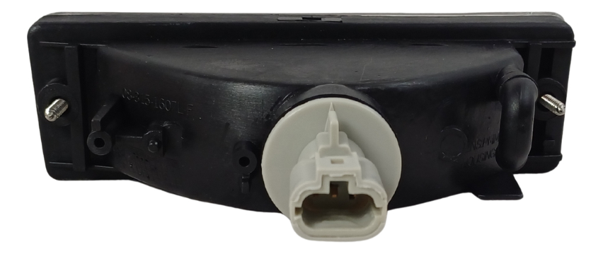 CUARTO FRONTAL NS D21 02-08 BLANCO C/FOCO DEPO IZQ