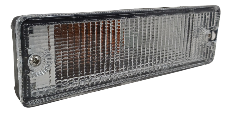 CUARTO FRONTAL NS D21 02-08 BLANCO C/FOCO DEPO IZQ