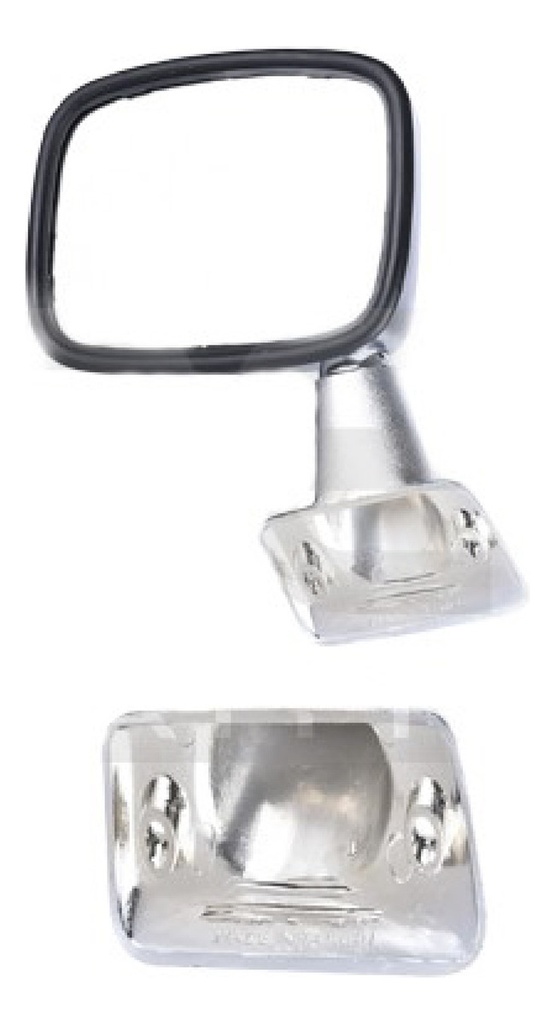 Espejo Toyota Pick Up 1984 1985 1986 1987 1988 Tyi