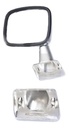 Espejo Toyota Pick Up 1984 1985 1986 1987 1988 Tyi