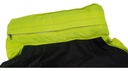 IMPERMEABLE C/PANTALON (2PZ) VERDE TALLA L