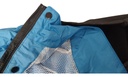IMPERMEABLE CON PANTALON (2PZ) AZUL TALLA L
