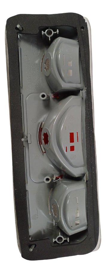 CALAVERA LUZ STOP CABINA FD LOBO 04-08/EXPLORER SPORT TRAC 06-10 S/FOCO