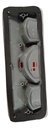 CALAVERA LUZ STOP CABINA FD LOBO 04-08/EXPLORER SPORT TRAC 06-10 S/FOCO