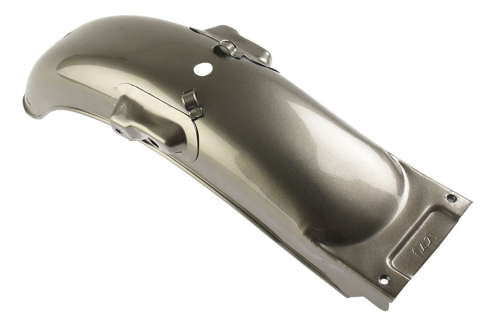 SALPICADERA TRAS GRIS CLASSIC DT125 CLASICA 17-21,FT125 12-16,FT150 GRAFITO 18-24
