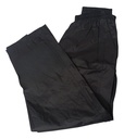 IMPERMEABLE CON PANTALON ROJO XL