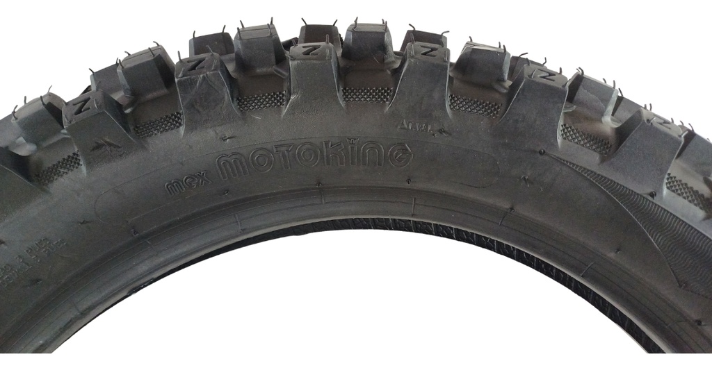 LLANTA MOTO 120/90-18 TT 6PR E131 MASUDA