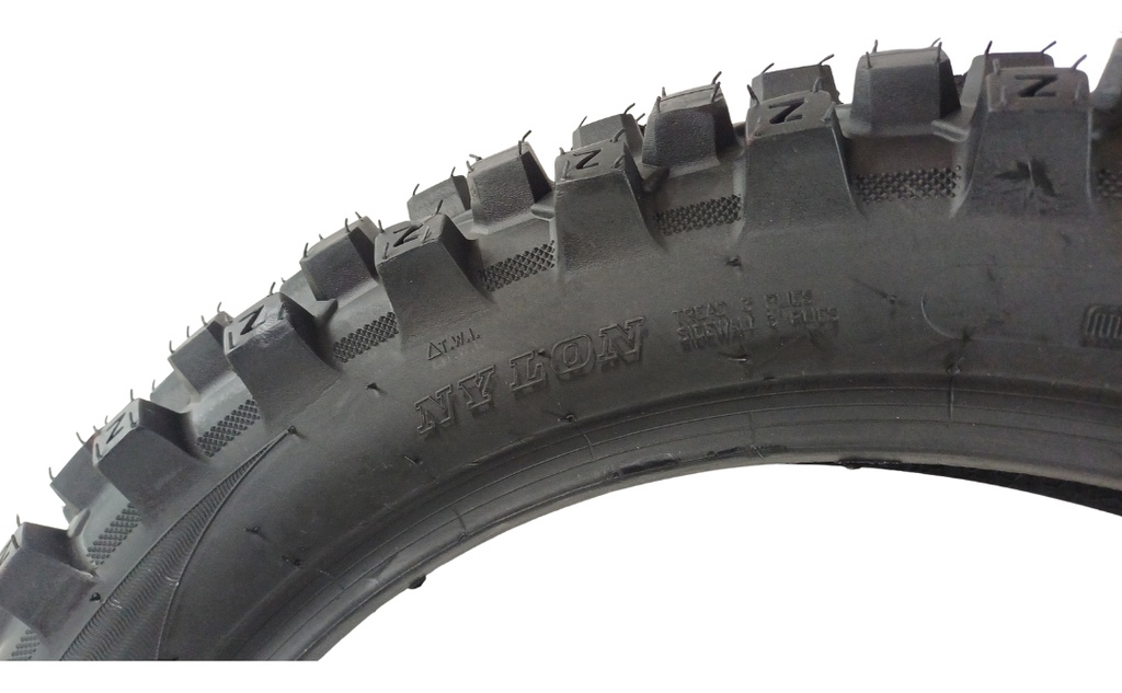 LLANTA MOTO 120/90-18 TT 6PR E131 MASUDA