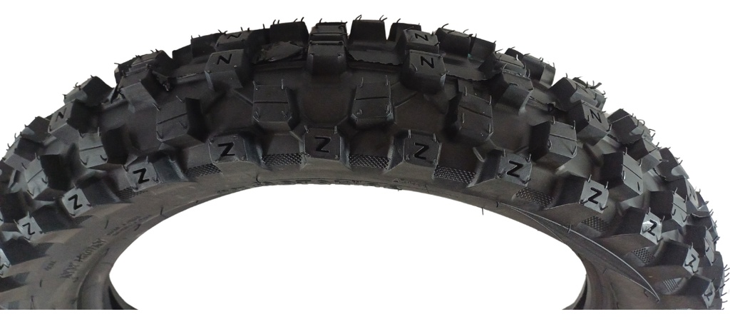 LLANTA MOTO 120/90-18 TT 6PR E131 MASUDA