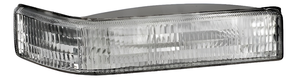 CUARTO FRONTAL JP GRAND CHEROKEE 93-98 S/FOCO DEPO IZQ