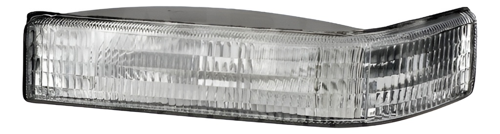 CUARTO FRONTAL JP GRAND CHEROKEE 93-98 S/FOCO DEPO IZQ