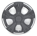 TAPON POLVERA RIN 13 ABS SPORT TUNING NEGRO-AZUL LES0030