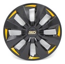 TAPON POLVERA RIN 13 ABS SPORT TUNING NEGRO-AZUL LES0030