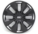 TAPON POLVERA RIN 13 ABS SPORT TUNING NEGRO-AZUL LES0030