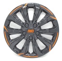 TAPON POLVERA RIN 13 ABS SPORT TUNING NEGRO-AZUL LES0030
