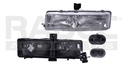 Faro Chevrolet Cutlass Spreme 1993 1994 1995 1996 1997 Depo