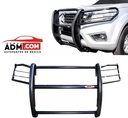 BURRERA TRAINER FD ECOSPORT 13-17 NEGRA 