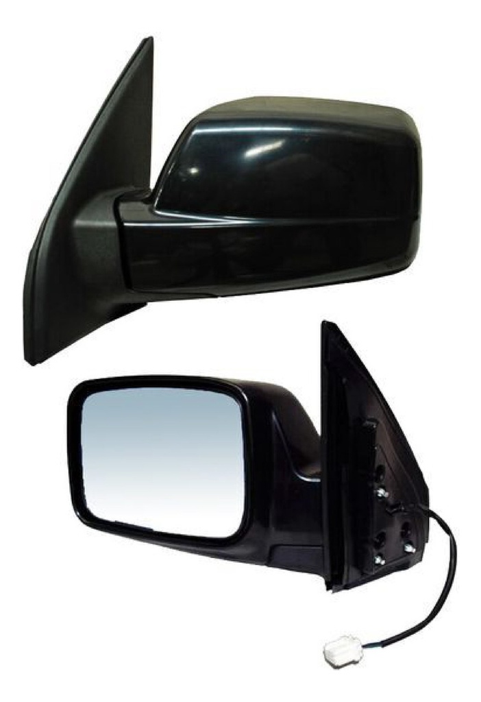 Espejo Nissan X-trail 2002 2003 2004 2005 2006 2007