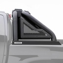ROLL BAR SPORT 2.0 GO RIHNO CON ACTUADOR NEGRO TEXTURIZADO