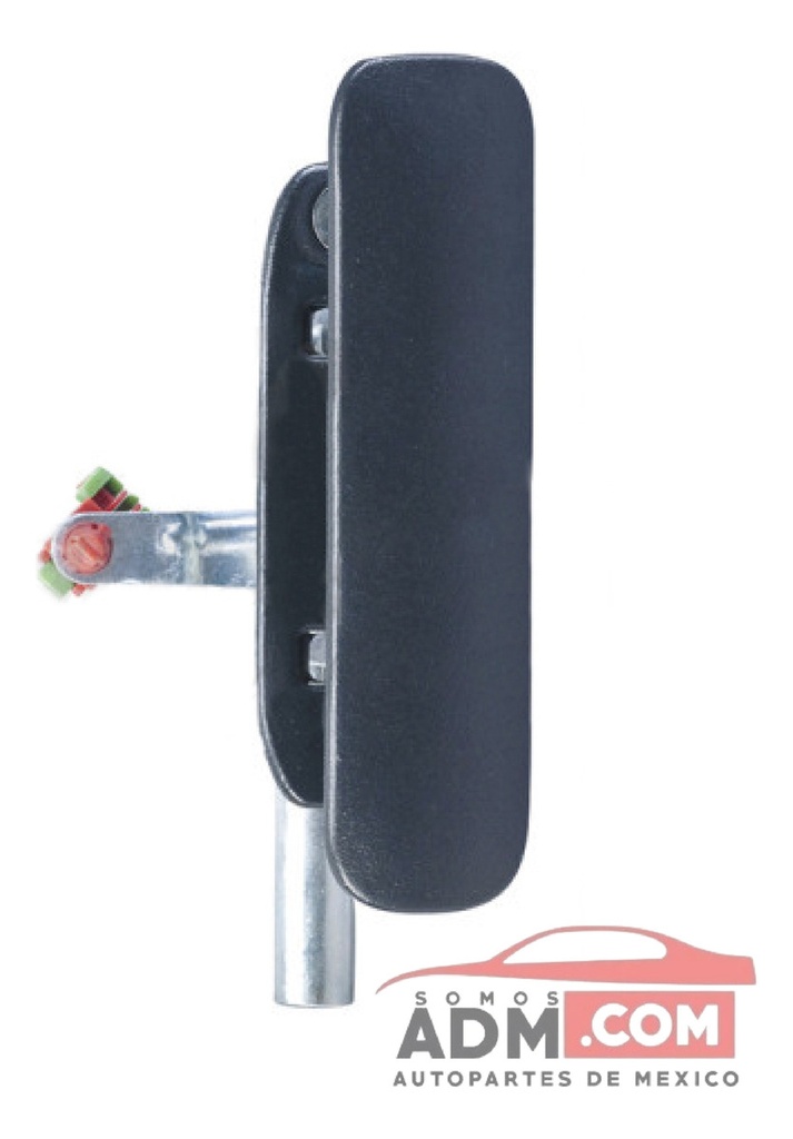 Manija Exterior Puerta Corrediza Fd Econoline 07-08  Hunegr