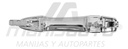 Manija Exterior Ns Xtrail 15-20/maxima 16-18/murano 19-20