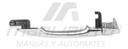 Manija Exterior Ns Xtrail 15-20/maxima 16-18/murano 19-20