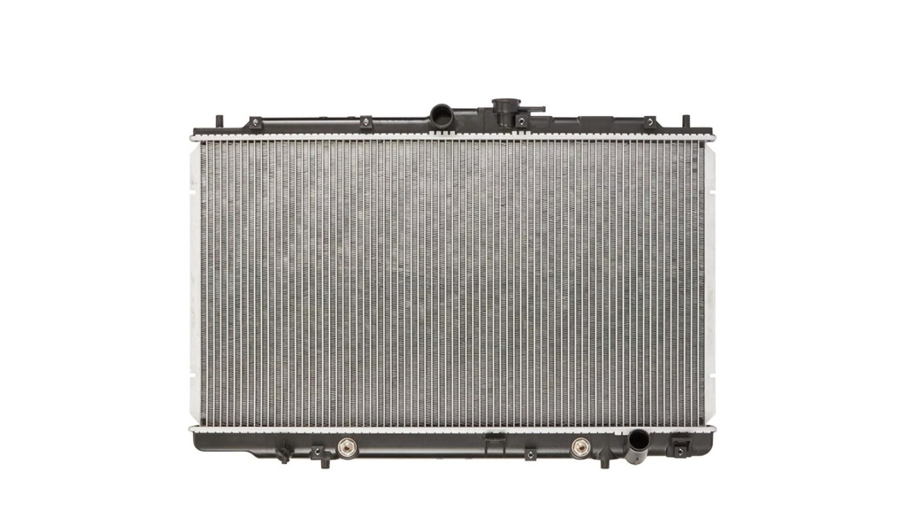 RADIADOR HD ACCORD 98-02 L4 2.3 LTS AUTO