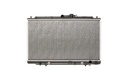RADIADOR HD ACCORD 98-02 L4 2.3 LTS AUTO