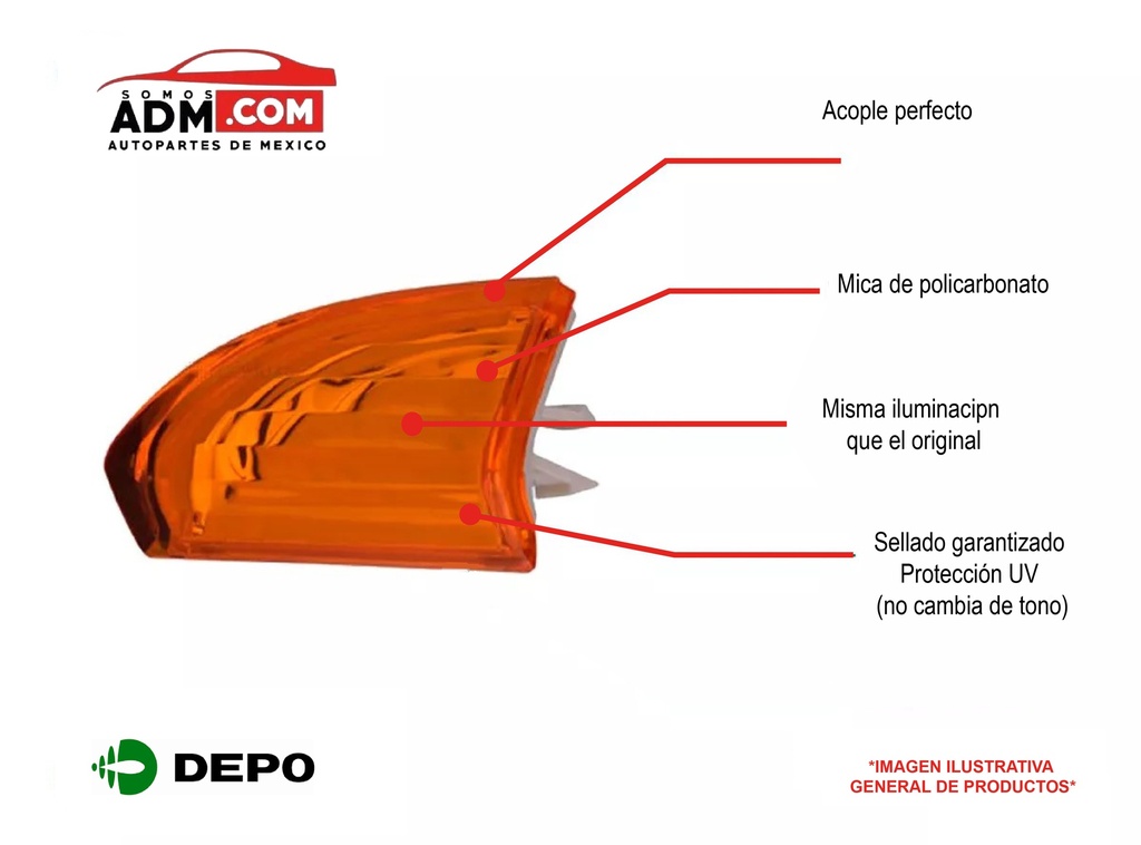 CUARTO PUNTA IZ AMIGO/RODEO 98-99 DEPO I