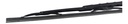 LIMPIAPARABRISAS BOSCH 16" TRASERO