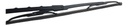 LIMPIAPARABRISAS BOSCH 16" TRASERO