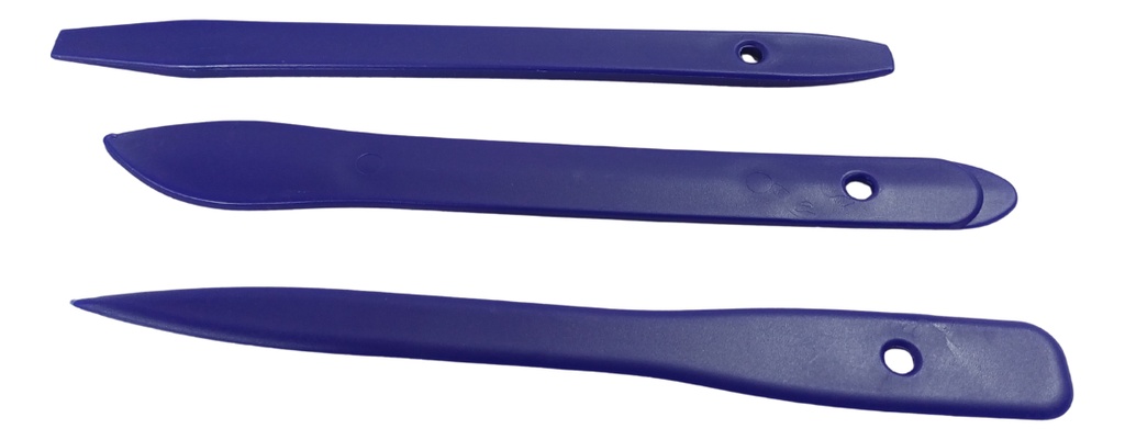 KIT DE HERRAMIENTAS QUITA GRAPAS VARIOS UNIVERSAL