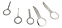 KIT DE HERRAMIENTAS QUITA GRAPAS VARIOS UNIVERSAL