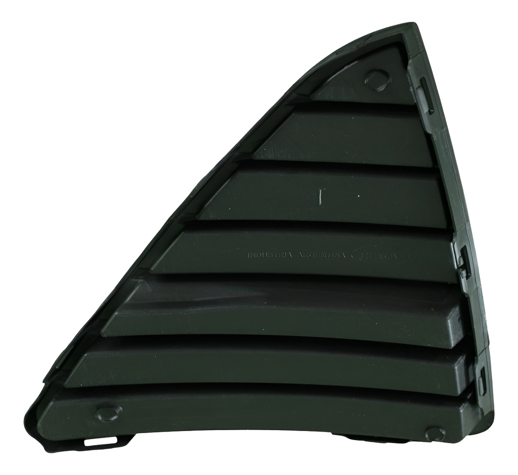REJILLA FASCIA FD FOCUS 12-14 DER