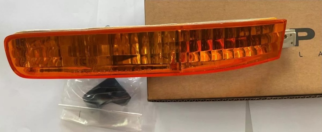 CUARTO FRONTAL HONDA ACCORD 92-93 2Y4 PU