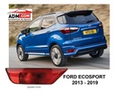 Cuarto Ford Escosport 2013 2014 2015... 2017 2018 2019 Depo